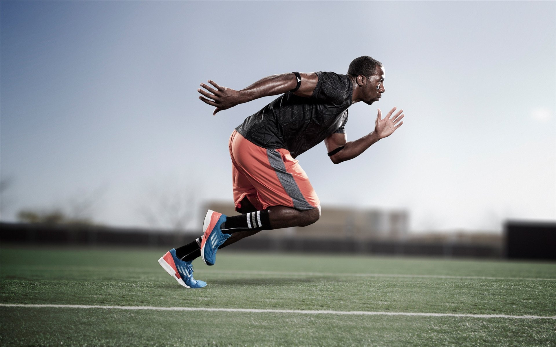 陕西省西安市社会体育指导员徐福全的日程表排得满满当当，推动全民健身活动广泛开展